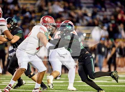 Thumbnail 1 in Patterson vs. Twelve Bridges (CIF SJS D4 Final) photogallery.