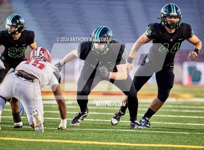 Thumbnail 3 in Patterson vs. Twelve Bridges (CIF SJS D4 Final) photogallery.