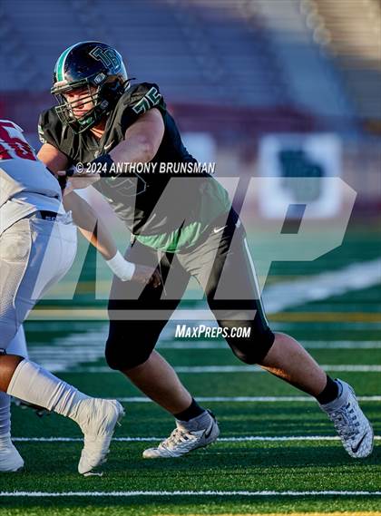 Thumbnail 1 in Patterson vs. Twelve Bridges (CIF SJS D4 Final) photogallery.