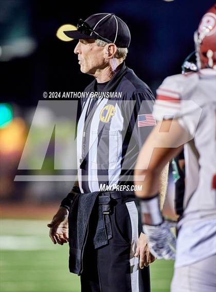Thumbnail 2 in Patterson vs. Twelve Bridges (CIF SJS D4 Final) photogallery.