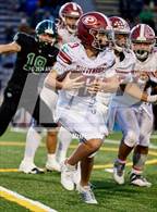 Photo from the gallery "Patterson vs. Twelve Bridges (CIF SJS D4 Final)"