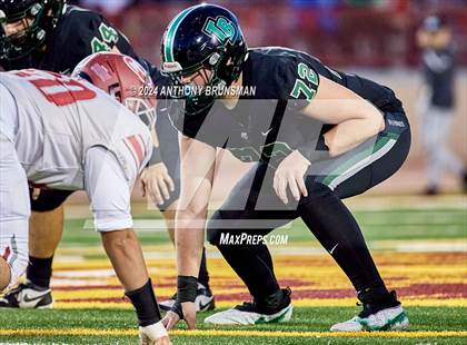 Thumbnail 2 in Patterson vs. Twelve Bridges (CIF SJS D4 Final) photogallery.