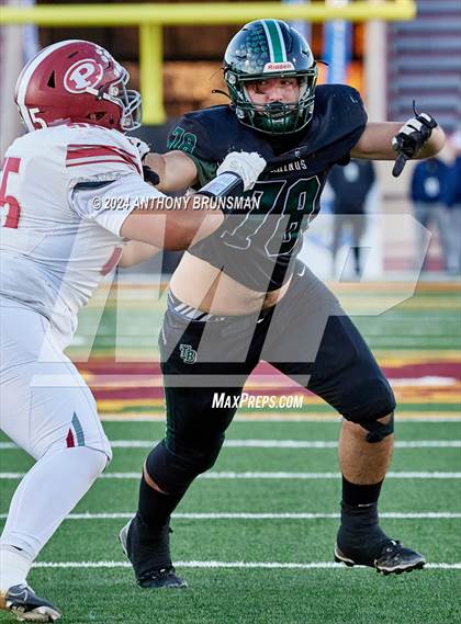 Thumbnail 3 in Patterson vs. Twelve Bridges (CIF SJS D4 Final) photogallery.
