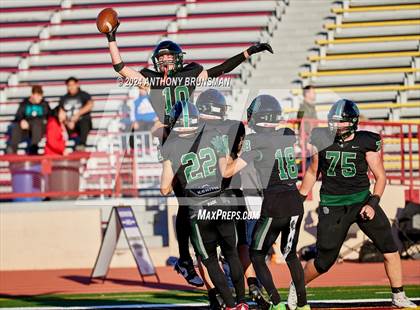 Thumbnail 3 in Patterson vs. Twelve Bridges (CIF SJS D4 Final) photogallery.
