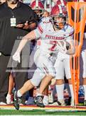 Photo from the gallery "Patterson vs. Twelve Bridges (CIF SJS D4 Final)"