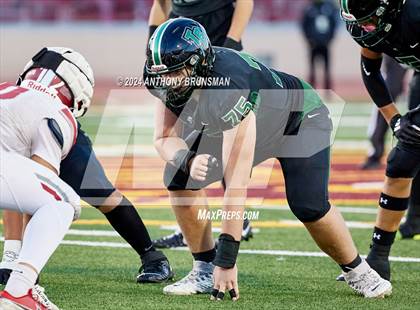Thumbnail 2 in Patterson vs. Twelve Bridges (CIF SJS D4 Final) photogallery.