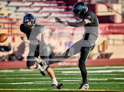Thumbnail 1 in Patterson vs. Twelve Bridges (CIF SJS D4 Final) photogallery.
