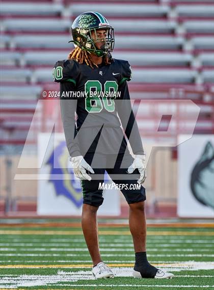 Thumbnail 1 in Patterson vs. Twelve Bridges (CIF SJS D4 Final) photogallery.