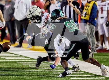 Thumbnail 2 in Patterson vs. Twelve Bridges (CIF SJS D4 Final) photogallery.