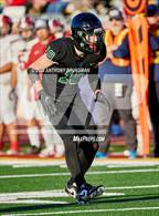 Photo from the gallery "Patterson vs. Twelve Bridges (CIF SJS D4 Final)"