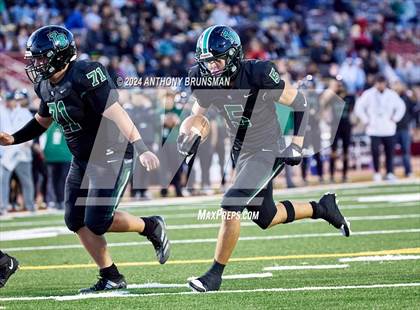 Thumbnail 1 in Patterson vs. Twelve Bridges (CIF SJS D4 Final) photogallery.