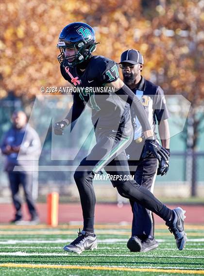 Thumbnail 1 in Patterson vs. Twelve Bridges (CIF SJS D4 Final) photogallery.