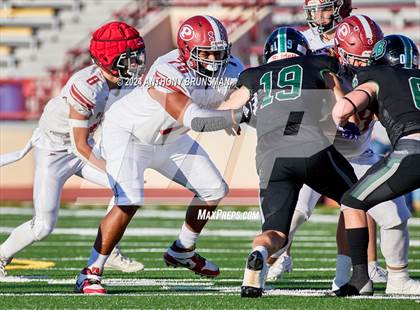 Thumbnail 2 in Patterson vs. Twelve Bridges (CIF SJS D4 Final) photogallery.