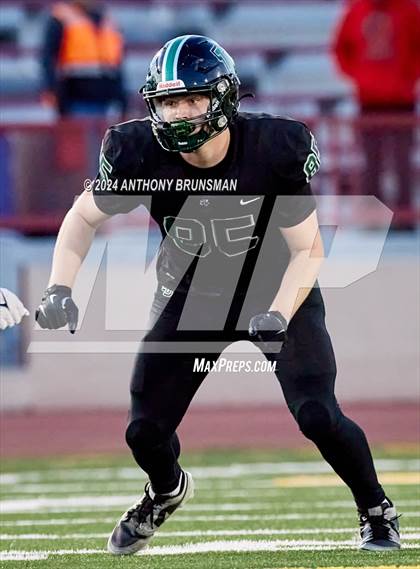 Thumbnail 1 in Patterson vs. Twelve Bridges (CIF SJS D4 Final) photogallery.