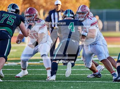 Thumbnail 2 in Patterson vs. Twelve Bridges (CIF SJS D4 Final) photogallery.