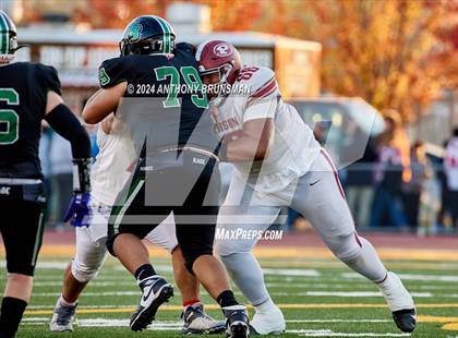 Thumbnail 1 in Patterson vs. Twelve Bridges (CIF SJS D4 Final) photogallery.