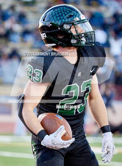 Thumbnail 1 in Patterson vs. Twelve Bridges (CIF SJS D4 Final) photogallery.