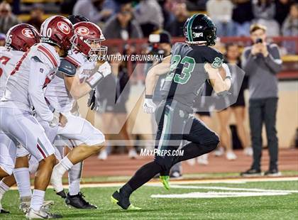 Thumbnail 1 in Patterson vs. Twelve Bridges (CIF SJS D4 Final) photogallery.