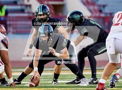 Thumbnail 3 in Patterson vs. Twelve Bridges (CIF SJS D4 Final) photogallery.
