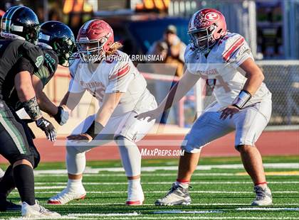 Thumbnail 3 in Patterson vs. Twelve Bridges (CIF SJS D4 Final) photogallery.