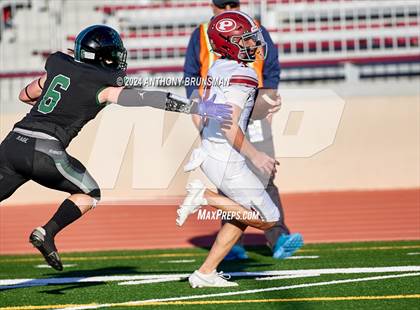 Thumbnail 2 in Patterson vs. Twelve Bridges (CIF SJS D4 Final) photogallery.