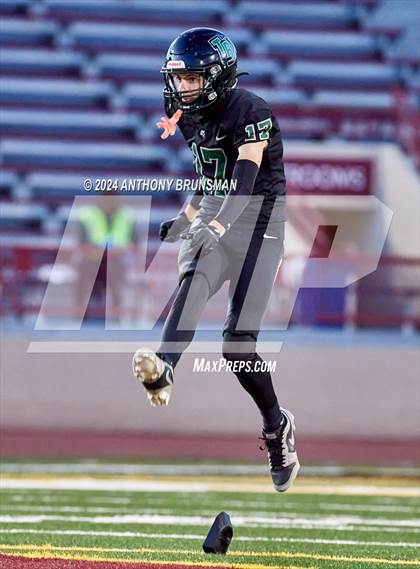 Thumbnail 2 in Patterson vs. Twelve Bridges (CIF SJS D4 Final) photogallery.