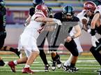 Photo from the gallery "Patterson vs. Twelve Bridges (CIF SJS D4 Final)"