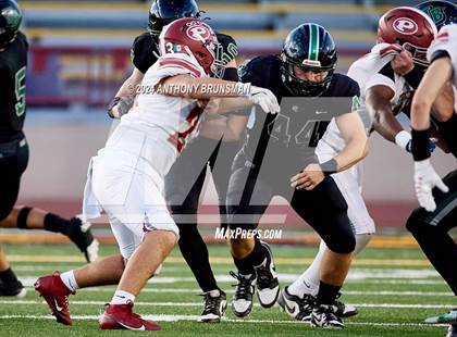 Thumbnail 1 in Patterson vs. Twelve Bridges (CIF SJS D4 Final) photogallery.