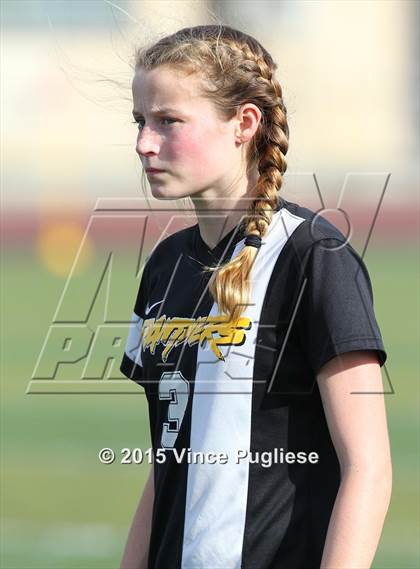 Thumbnail 3 in Newbury Park vs. Hart (CIF SS Playoffs) photogallery.