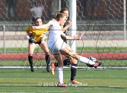 Thumbnail 1 in Newbury Park vs. Hart (CIF SS Playoffs) photogallery.