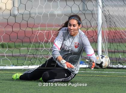 Thumbnail 2 in Newbury Park vs. Hart (CIF SS Playoffs) photogallery.