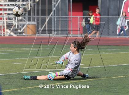 Thumbnail 2 in Newbury Park vs. Hart (CIF SS Playoffs) photogallery.
