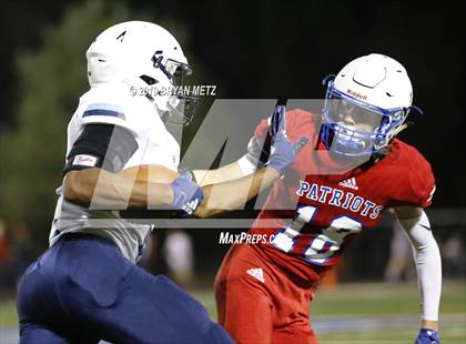 Thumbnail 3 in Centennial @ Page photogallery.