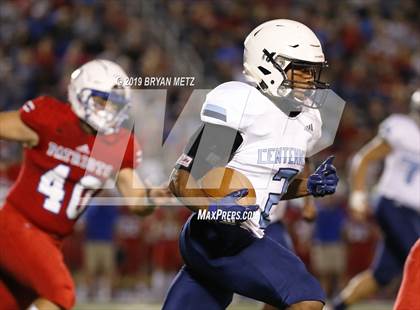 Thumbnail 2 in Centennial @ Page photogallery.