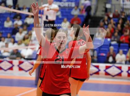 Thumbnail 3 in Shiloh Christian vs. Brookland (AAA 4A State Final) photogallery.