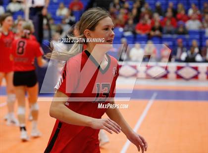 Thumbnail 2 in Shiloh Christian vs. Brookland (AAA 4A State Final) photogallery.