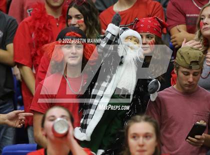 Thumbnail 2 in Shiloh Christian vs. Brookland (AAA 4A State Final) photogallery.