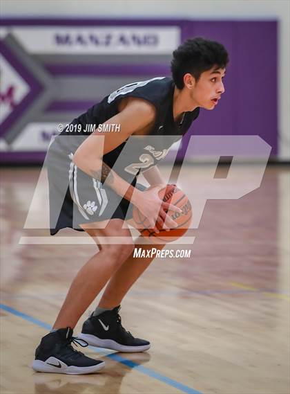 Thumbnail 1 in Capital @ Manzano photogallery.