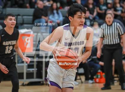 Thumbnail 3 in Capital @ Manzano photogallery.