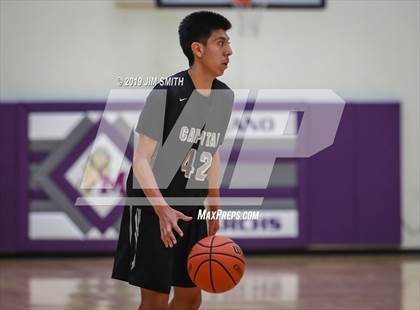 Thumbnail 3 in Capital @ Manzano photogallery.