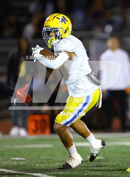 Thumbnail 2 in Dominguez vs. La Mirada  photogallery.
