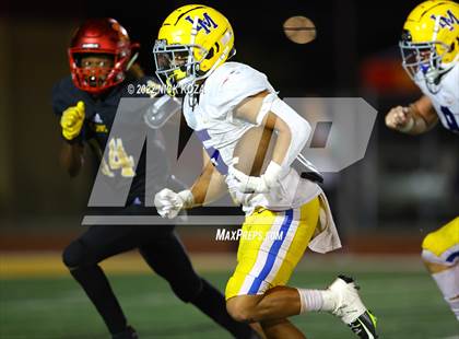 Thumbnail 1 in Dominguez vs. La Mirada  photogallery.
