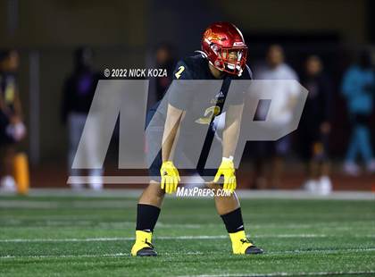 Thumbnail 1 in Dominguez vs. La Mirada  photogallery.