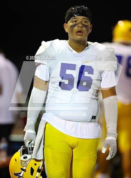 Thumbnail 2 in Dominguez vs. La Mirada  photogallery.
