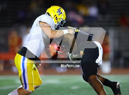 Thumbnail 2 in Dominguez vs. La Mirada  photogallery.