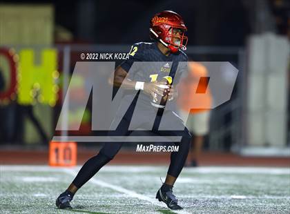 Thumbnail 1 in Dominguez vs. La Mirada  photogallery.