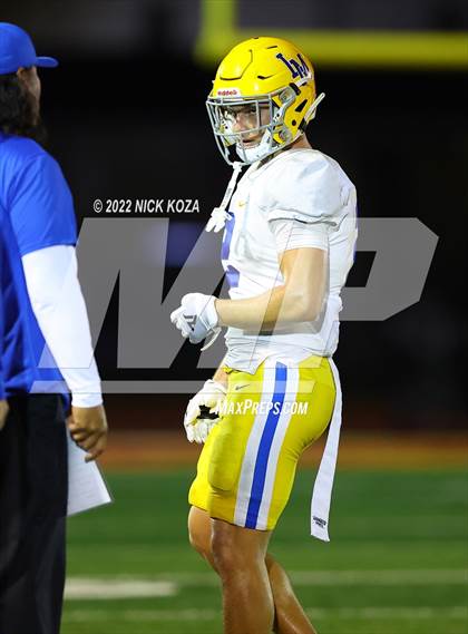 Thumbnail 2 in Dominguez vs. La Mirada  photogallery.