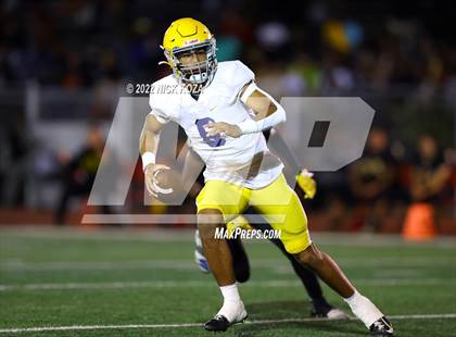 Thumbnail 3 in Dominguez vs. La Mirada  photogallery.