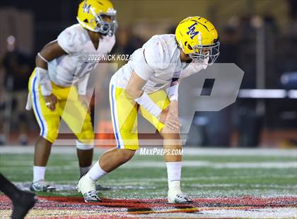 Thumbnail 3 in Dominguez vs. La Mirada  photogallery.