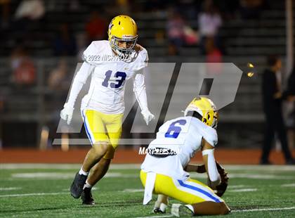 Thumbnail 1 in Dominguez vs. La Mirada  photogallery.